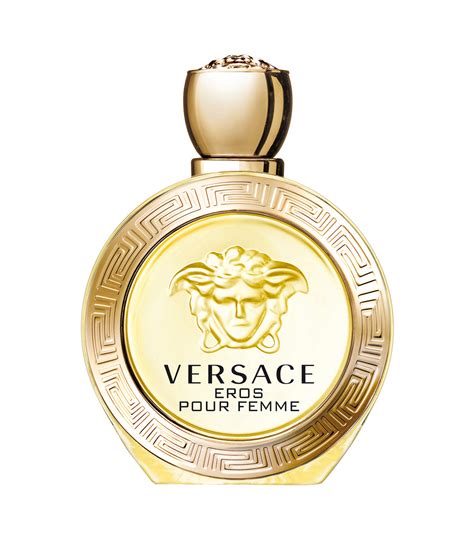 versace eros de mujer|perfume versace eros de mujer.